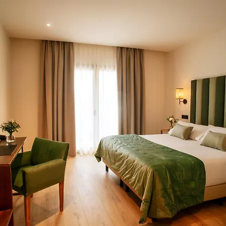 Cigarral Santa María Hotel 4*