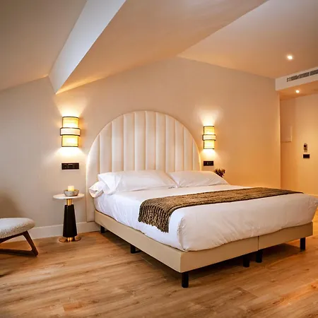 Hotel Cigarral Santa María Toledo