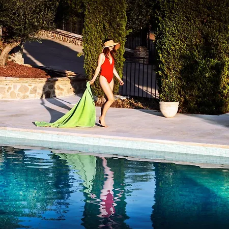 Cigarral Santa Maria Ξενοδοχείο