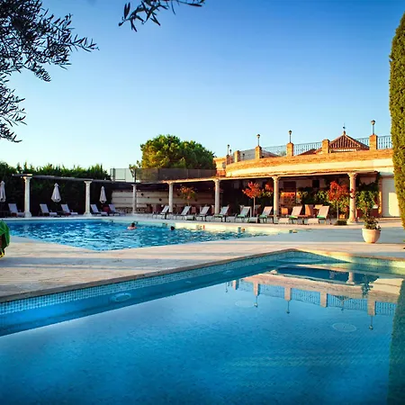 Cigarral Santa Maria 4*