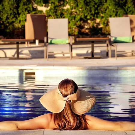 Cigarral Santa Maria