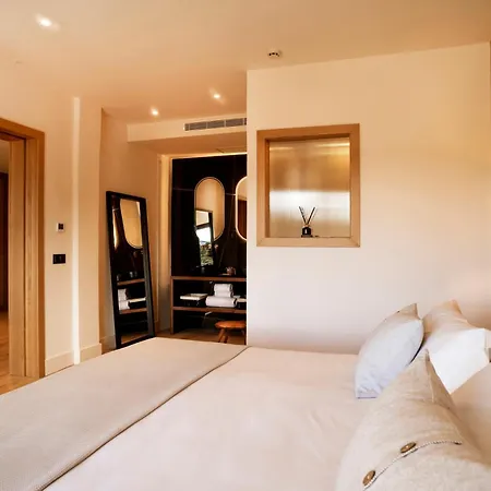 Cigarral Santa Maria Ξενοδοχείο