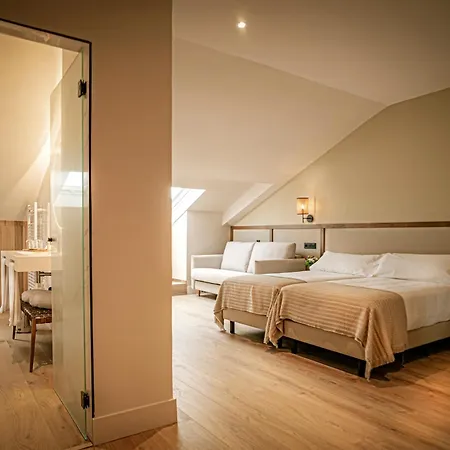 Hotel Cigarral Santa María