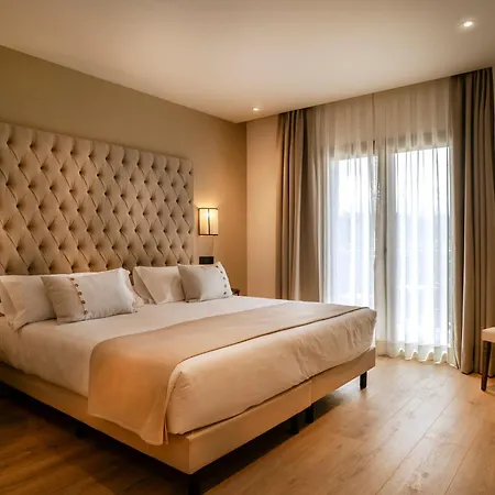 Ξενοδοχείο Cigarral Santa Maria Τολέδο