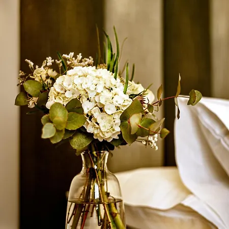 Cigarral Santa Maria Отель Толедо