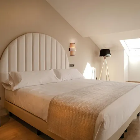 Cigarral Santa Maria Отель