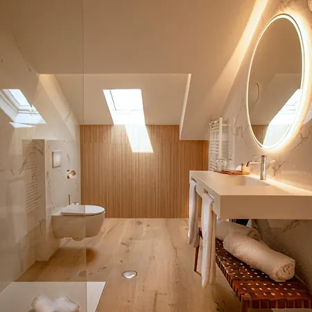 Cigarral Santa Maria 酒店