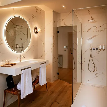 Отель Cigarral Santa Maria