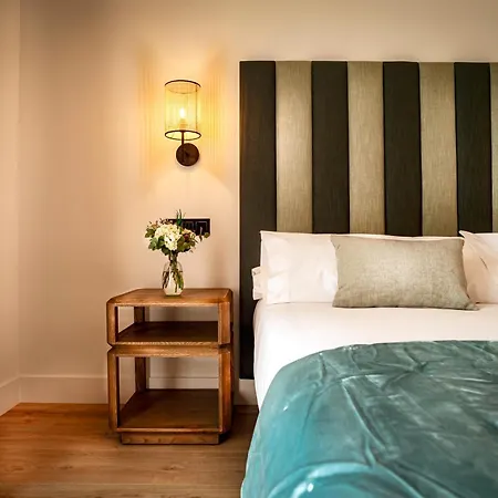 فندق Cigarral Santa Maria 4*