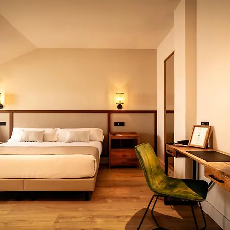 Cigarral Santa Maria 4* Толедо