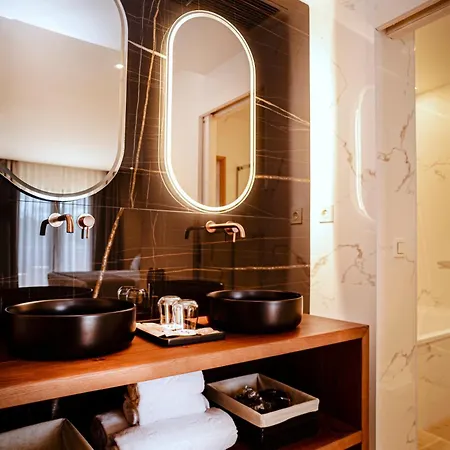 Cigarral Santa Maria 酒店