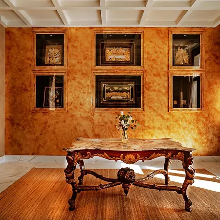 Ξενοδοχείο Cigarral Santa Maria