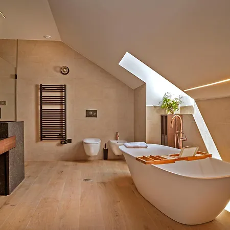 Cigarral Santa María Toledo