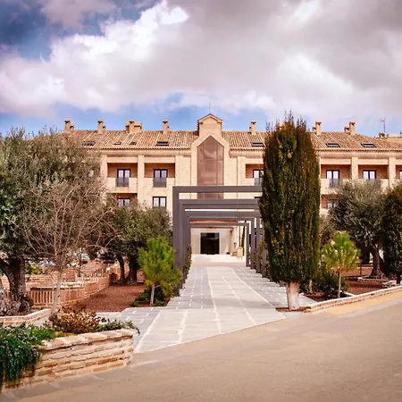 Cigarral Santa Maria 4* Τολέδο