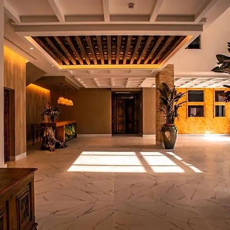 Cigarral Santa Maria Толедо