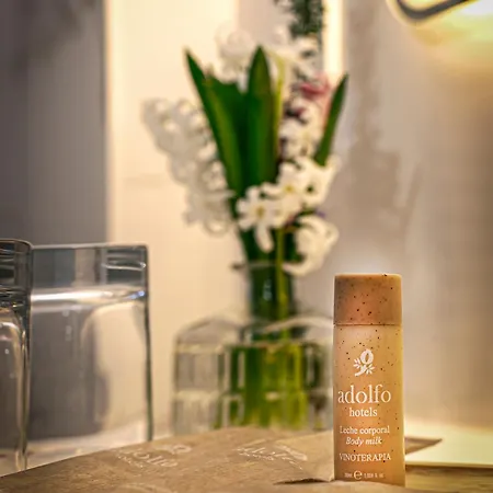 Ξενοδοχείο Cigarral Santa Maria