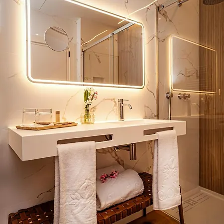 Cigarral Santa Maria Отель Толедо