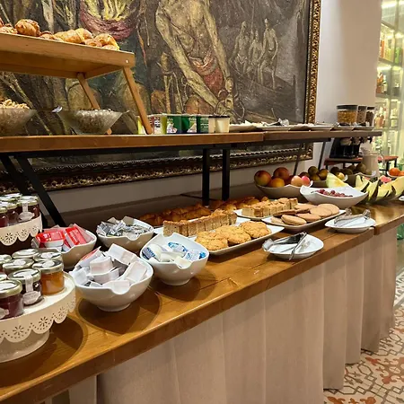 酒店 Cigarral Santa Maria 托萊多