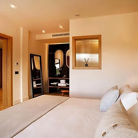 Hotel Cigarral Santa Maria 4*