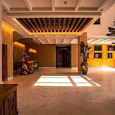 Cigarral Santa Maria Hotel Toledo