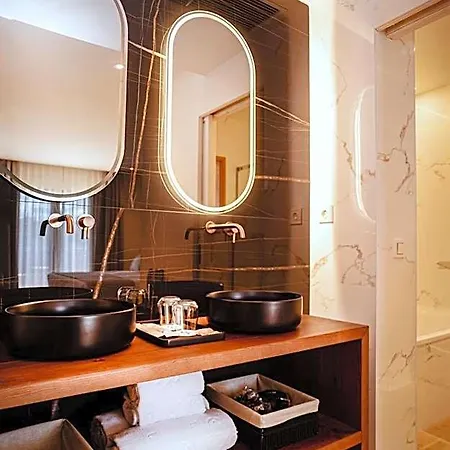 Cigarral Santa María Hotel 4*