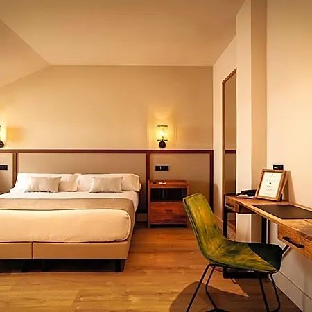 Cigarral Santa Maria Otel 4*
