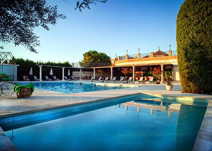 Cigarral Santa Maria 4*