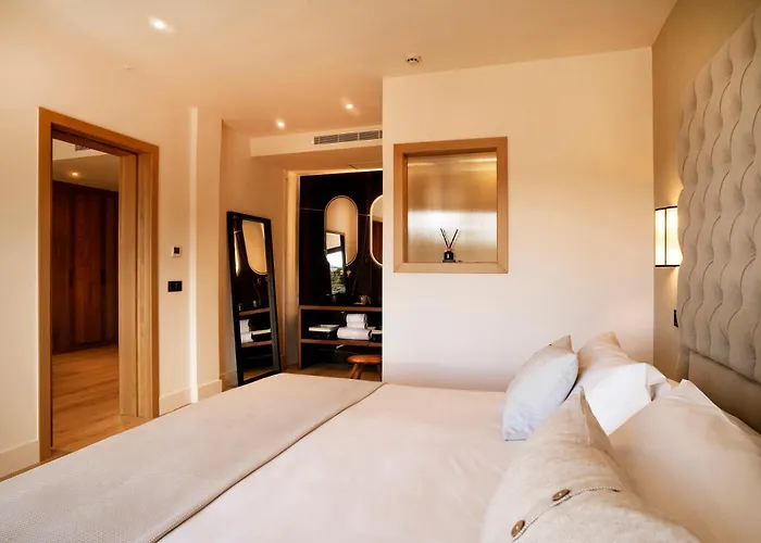 Cigarral Santa Maria 호텔