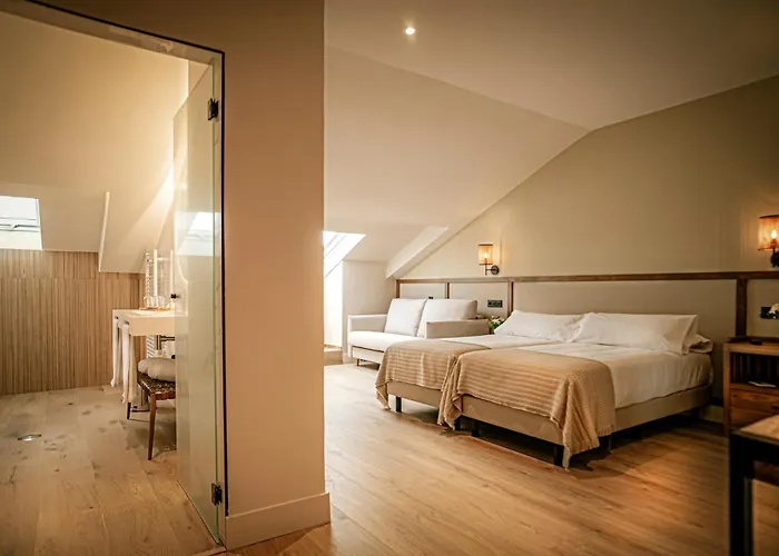 Hotel Cigarral Santa Maria