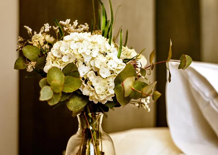 Cigarral Santa Maria Hotel Toledo