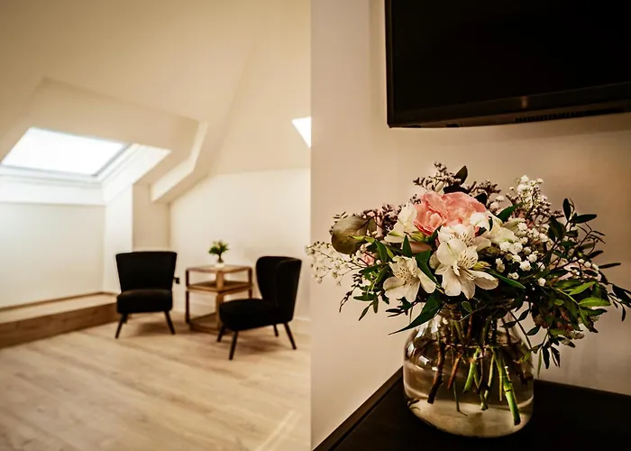 Cigarral Santa Maria Hotel