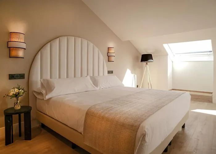 Cigarral Santa Maria 호텔