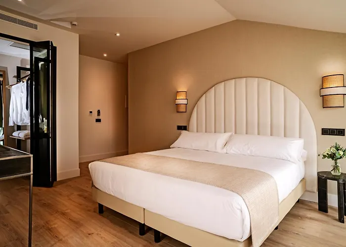 Cigarral Santa Maria Hotel 4*