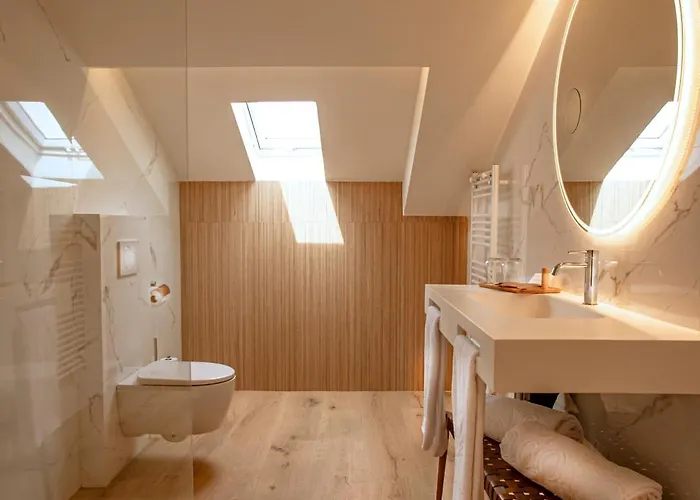 Cigarral Santa Maria 호텔