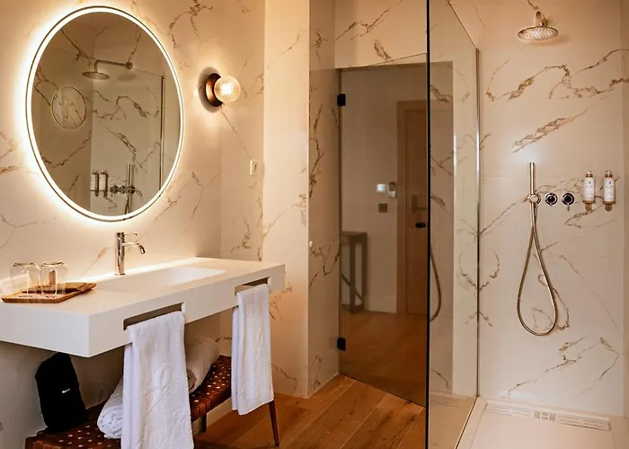 Hotel Cigarral Santa Maria