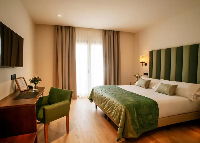 Cigarral Santa Maria Hotel 4*