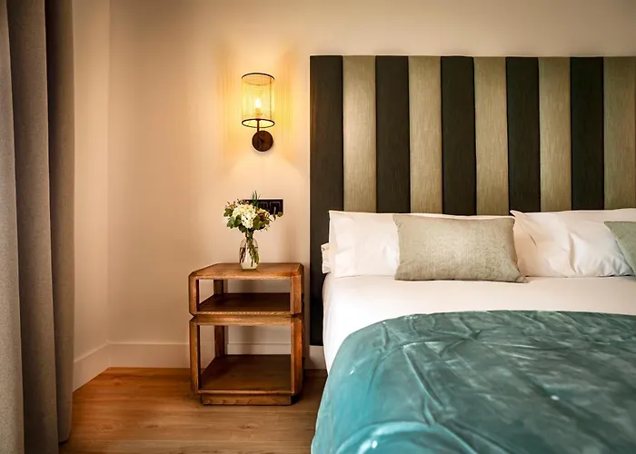 Hotel Cigarral Santa Maria 4*