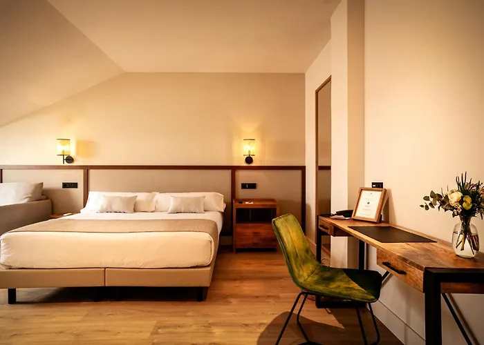 Cigarral Santa Maria 4* Toledo