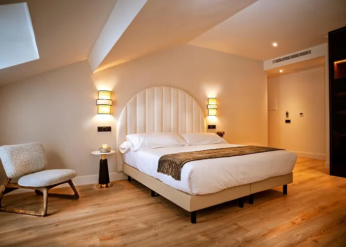 Hotel Cigarral Santa Maria Toledo