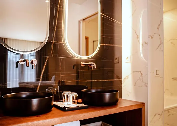 Cigarral Santa Maria Hotel