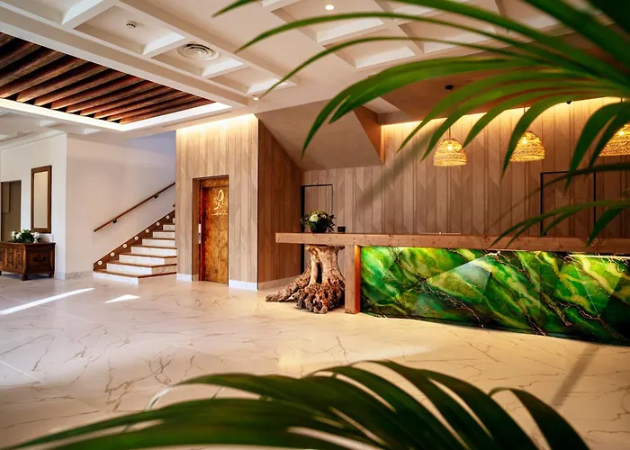 Cigarral Santa Maria