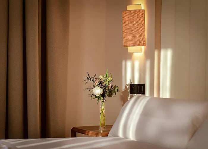 Hotel Cigarral Santa Maria 4*