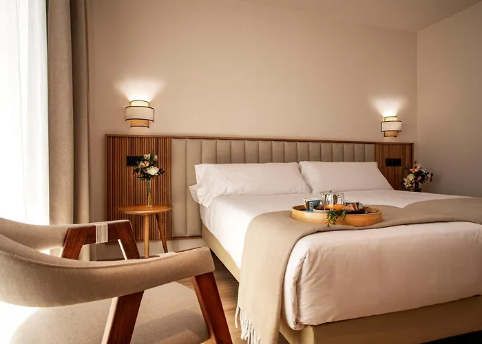 Hotel Cigarral Santa Maria Toledo