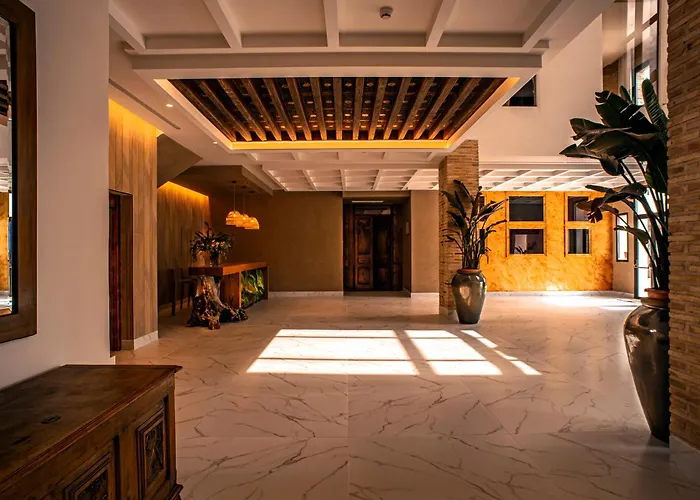 Cigarral Santa Maria Toledo