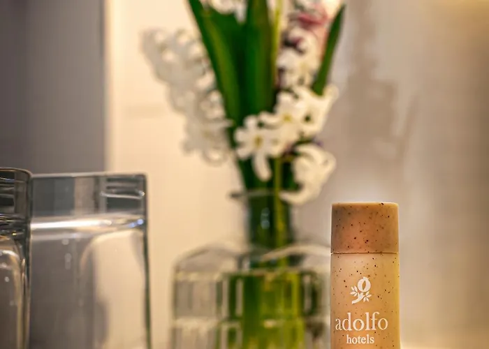 Hotel Cigarral Santa Maria