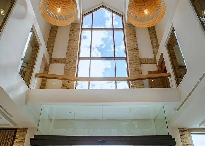 Hotel Cigarral Santa Maria 4*